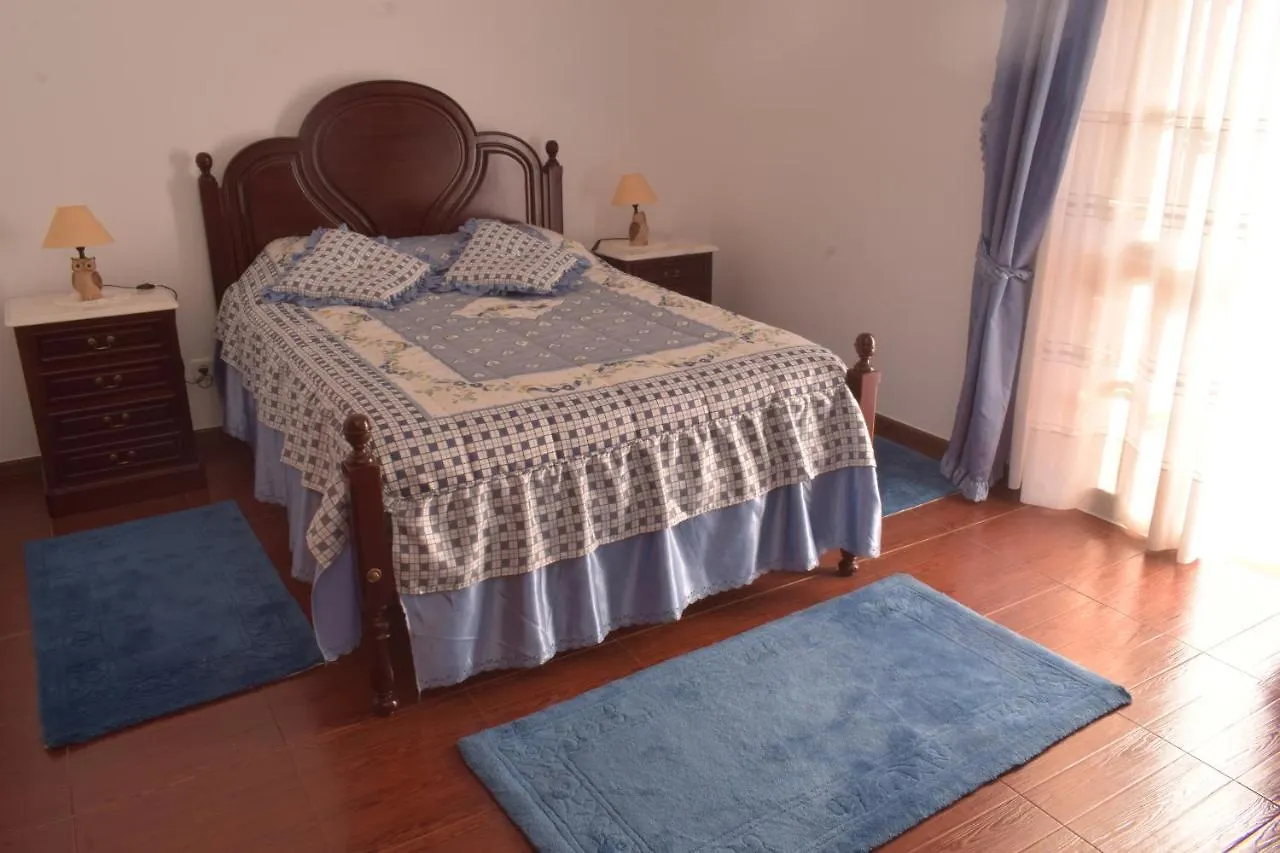 Villa Quinta Da Colina à São Vicente Hébergement de vacances