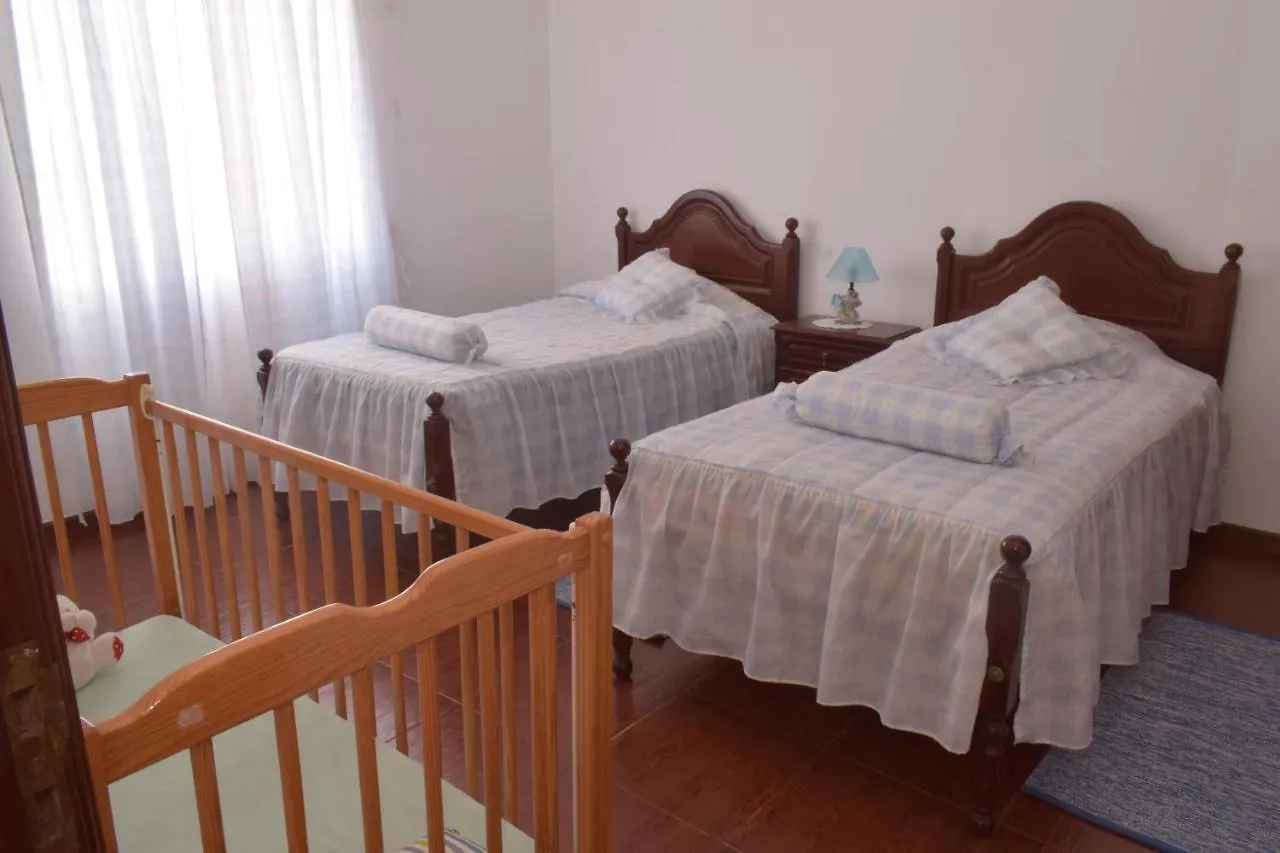Vakantiehuis Quinta Da Colina Villa São Vicente