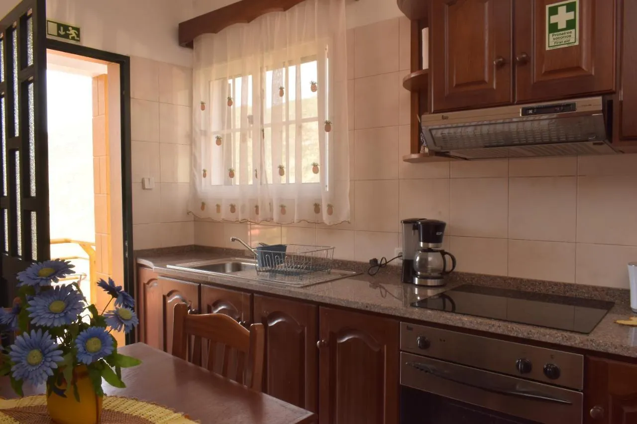 Quinta Da Colina Villa São Vicente Vakantiehuis