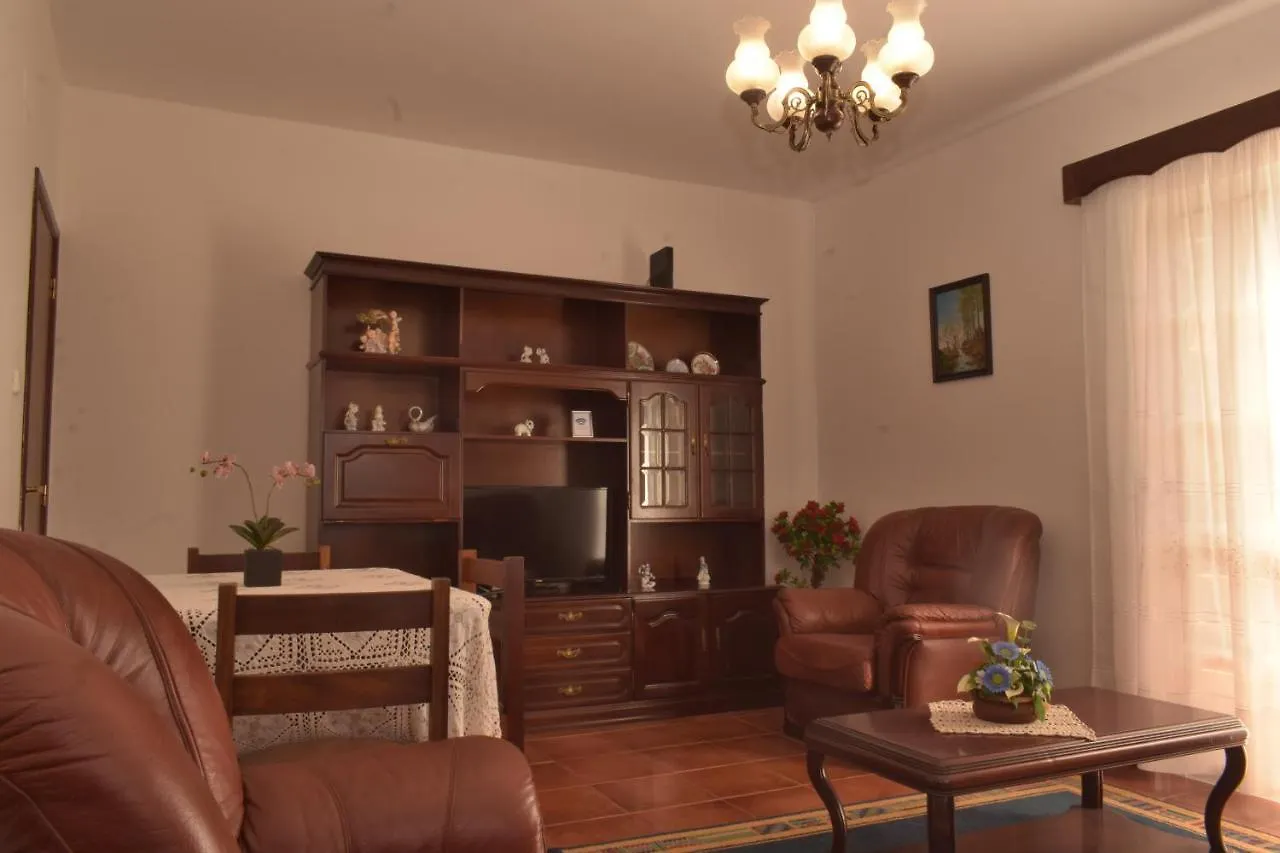 Hébergement de vacances Villa Quinta Da Colina à São Vicente Portugal
