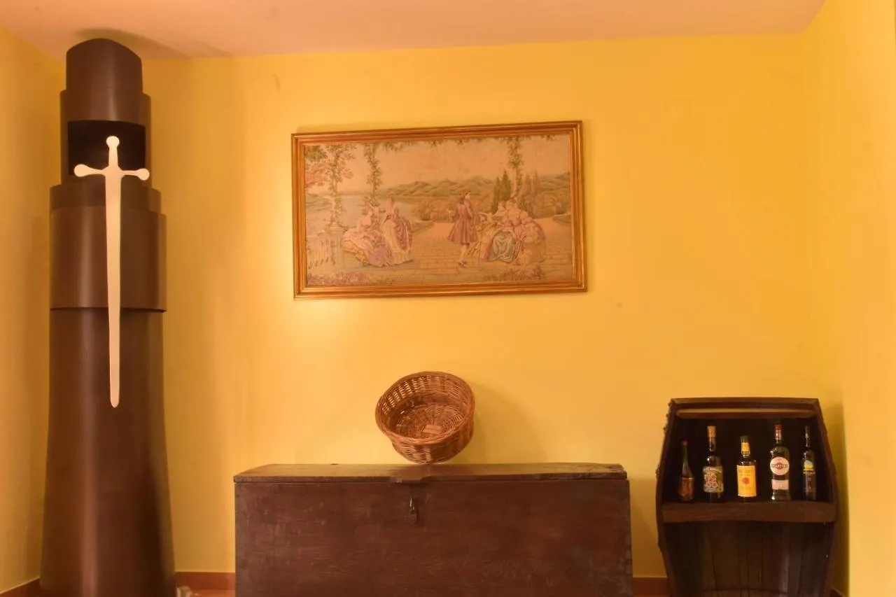 Quinta Da Colina Villa São Vicente