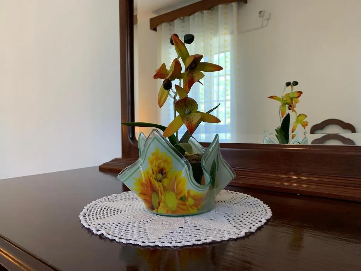 Quinta Da Colina Villa São Vicente