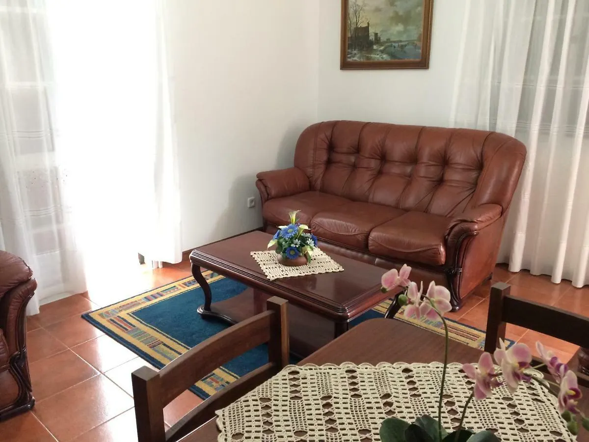 Vakantiehuis Quinta Da Colina Villa São Vicente