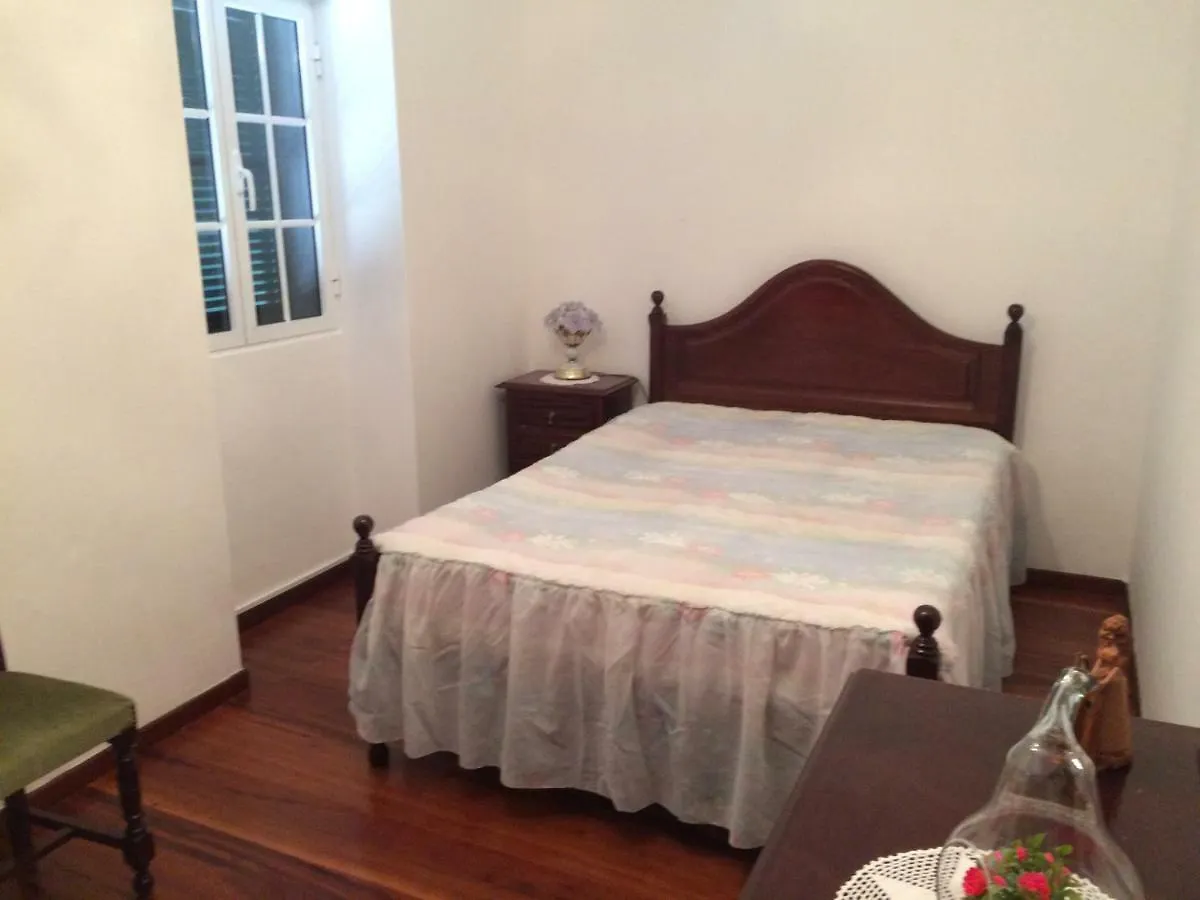 Quinta Da Colina Villa São Vicente Vakantiehuis