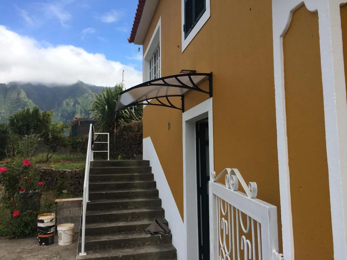 Quinta Da Colina Villa São Vicente