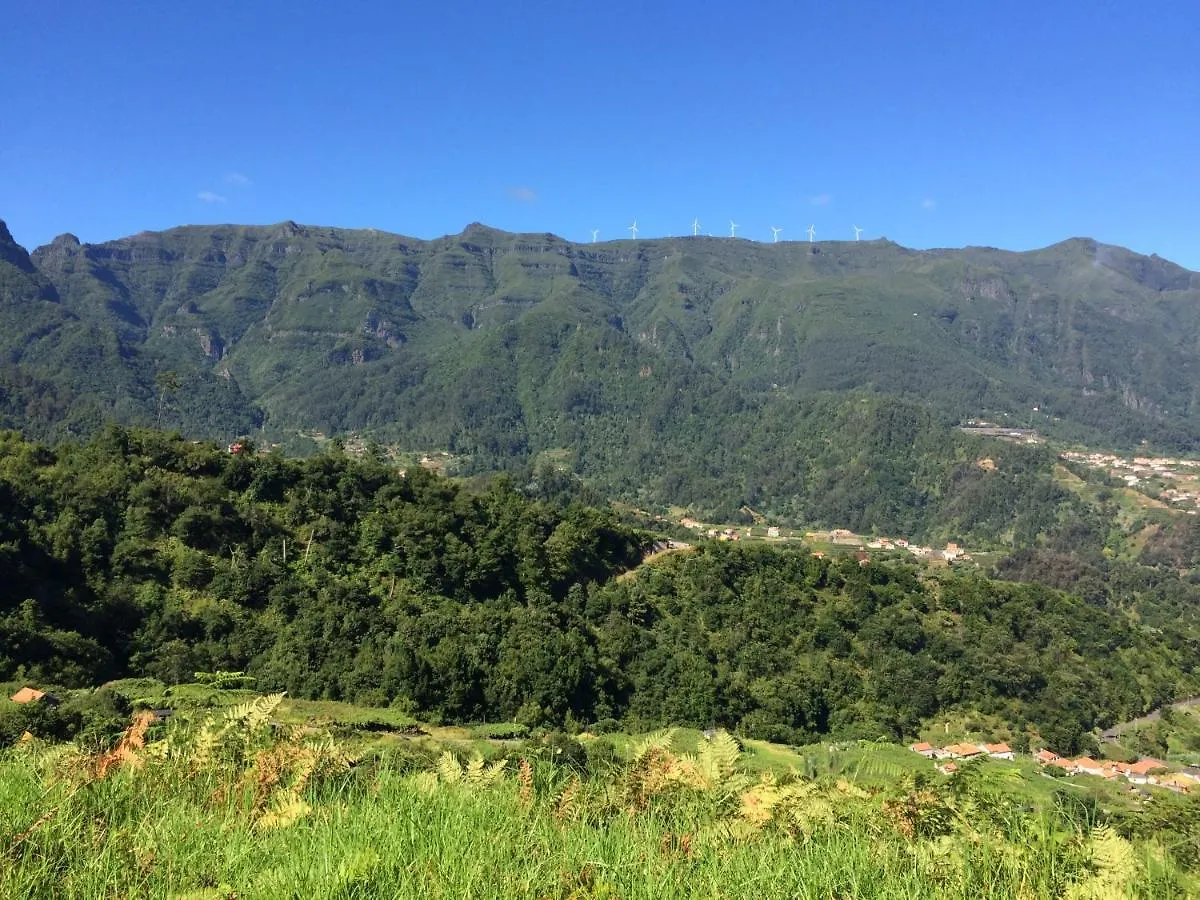 Vakantiehuis Quinta Da Colina Villa São Vicente