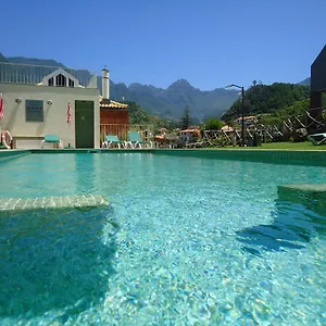 A Casa Estrelicia-dourada Garces Vakantieboerderij